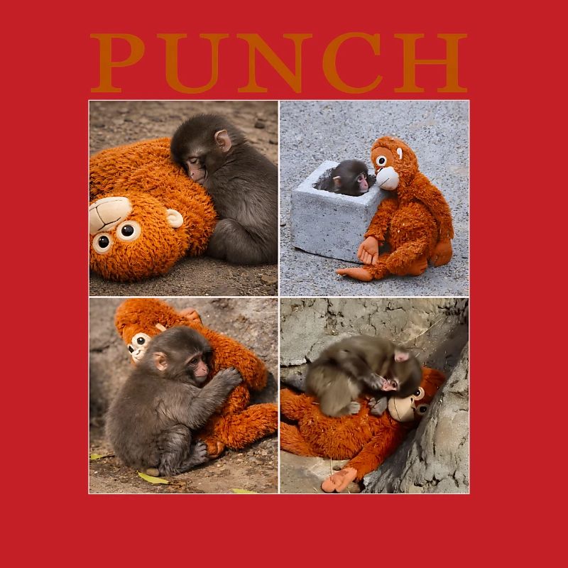 Team Monkey Punch 