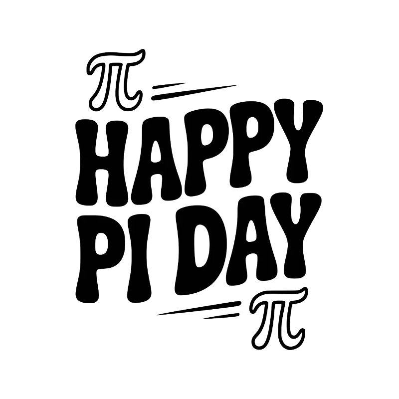 Happy Pi Day