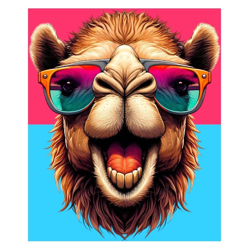 camel