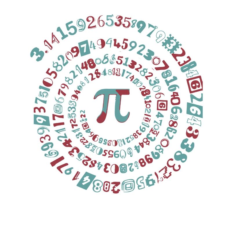 Pi - Mathematics