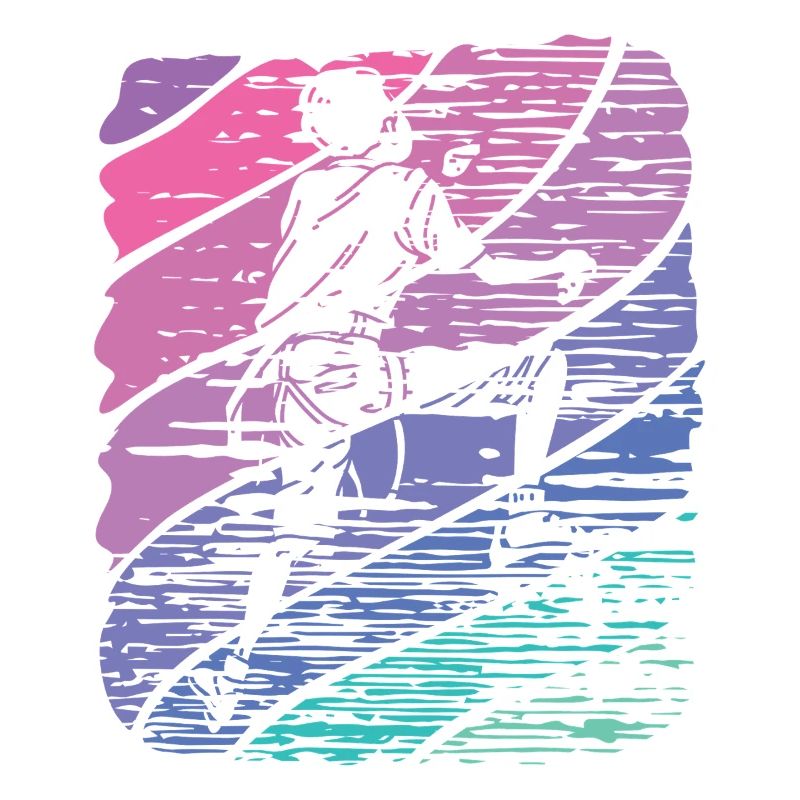 Bloc de bloc de Boulderer