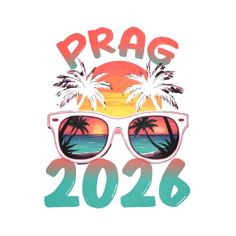 Prague 2026