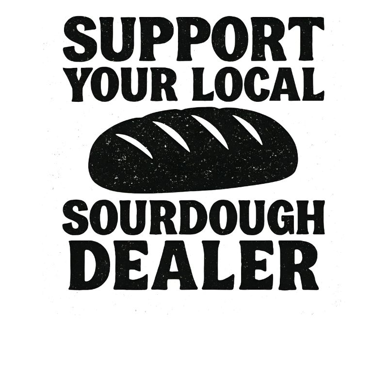 Backen Bäcker Bäckerin Sauerteig Brot Geschenkidee