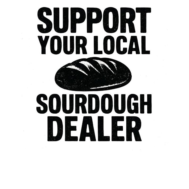 Backen Bäcker Bäckerin Sauerteig Brot Geschenkidee