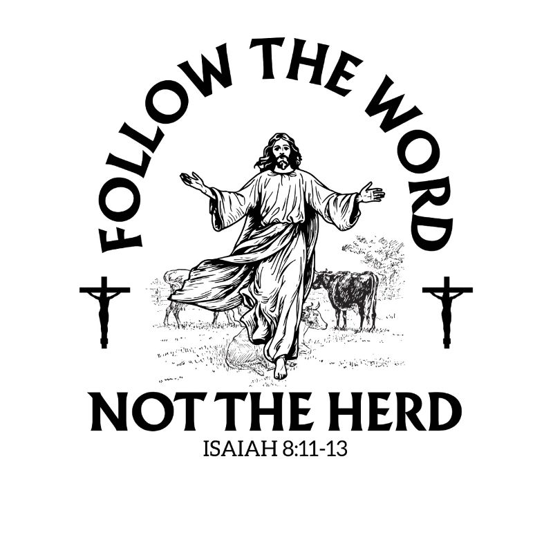 Jesus Believer 