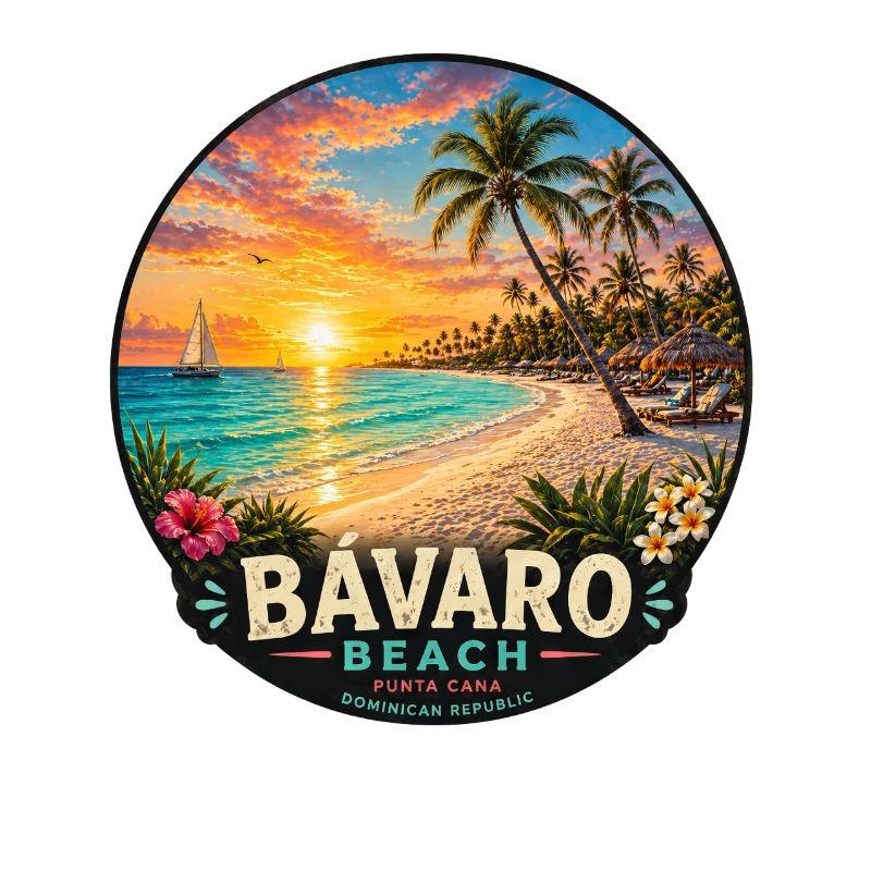 Bavaro Beach Punta Cana Caribbean Vacation Luxury