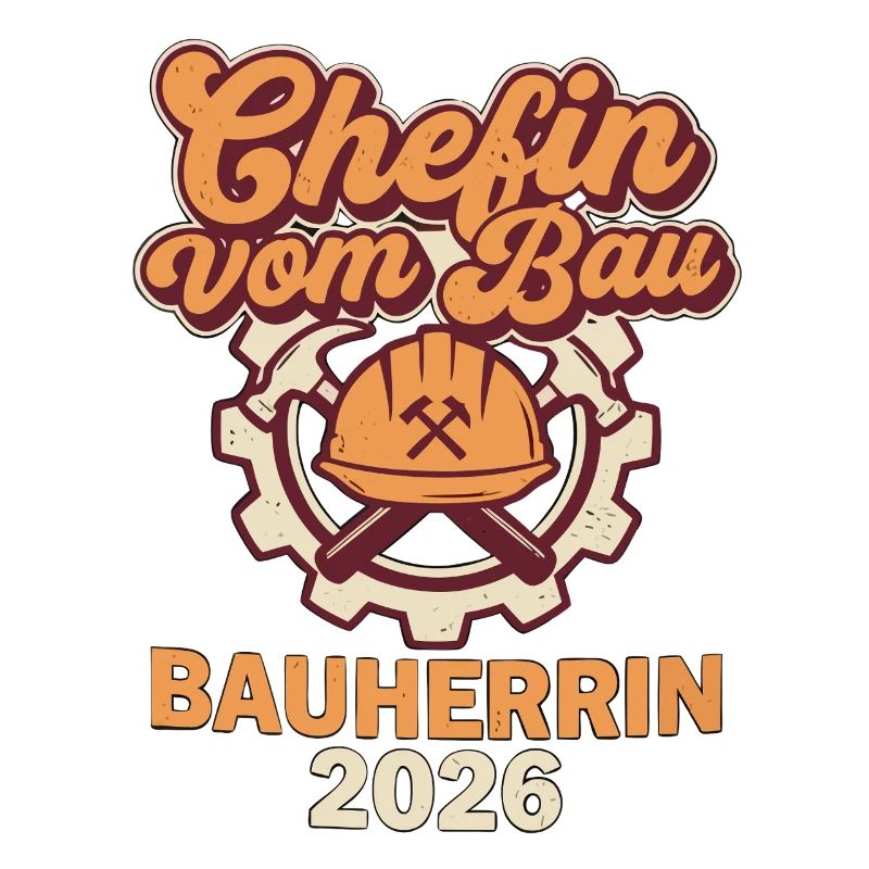 Chef du constructeur de construction 2026 Retro