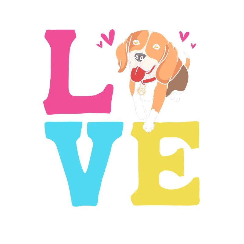 Frengle Hund