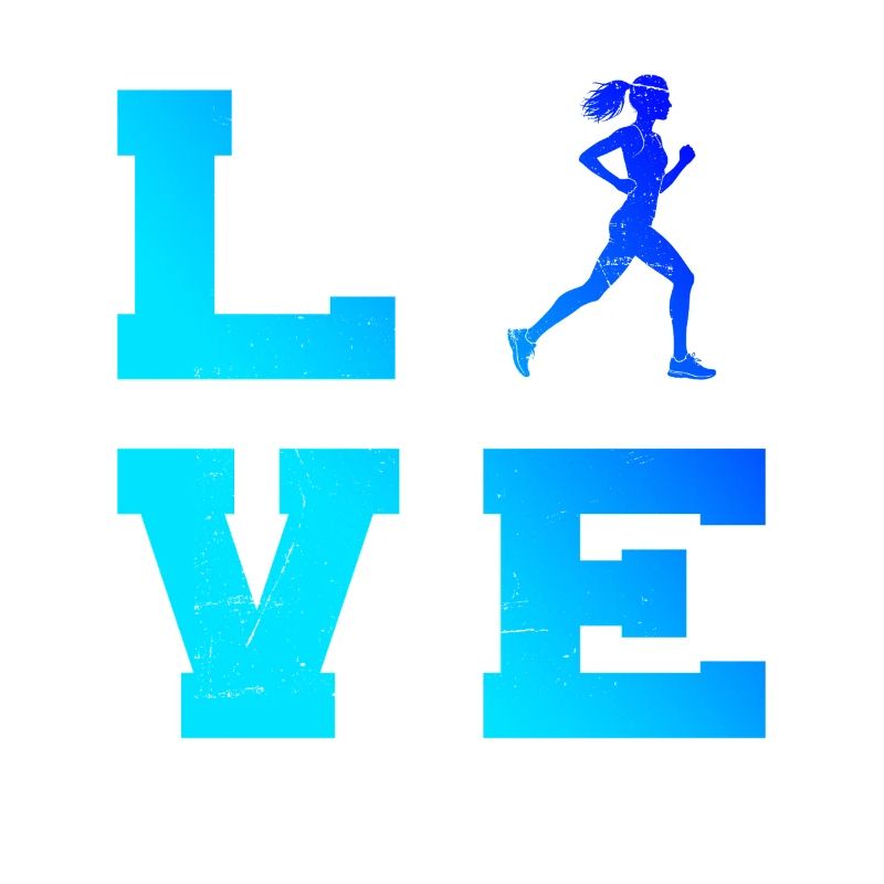 Marathon running gift idea for the runner
