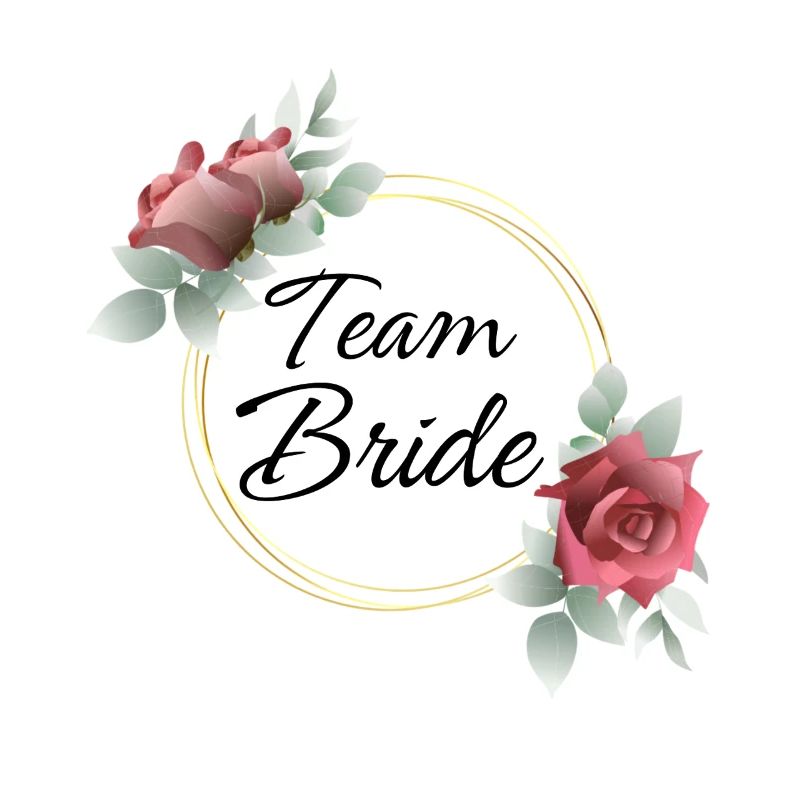 Team Bride Matching