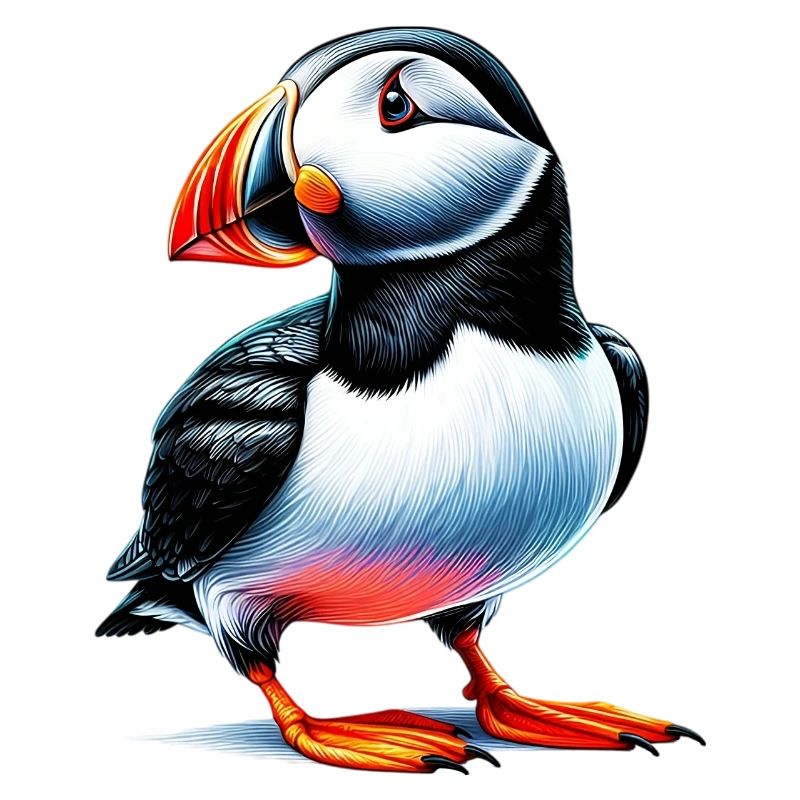 Puffin
