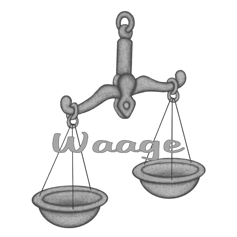 Zodiac sign Libra