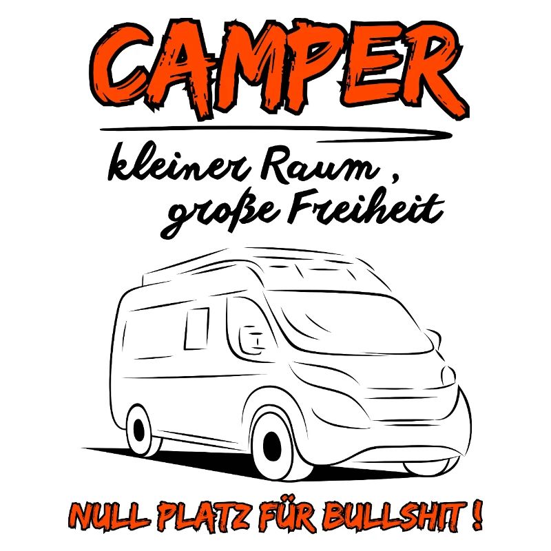 Déclaration du camping-car