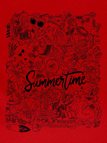 Summertime