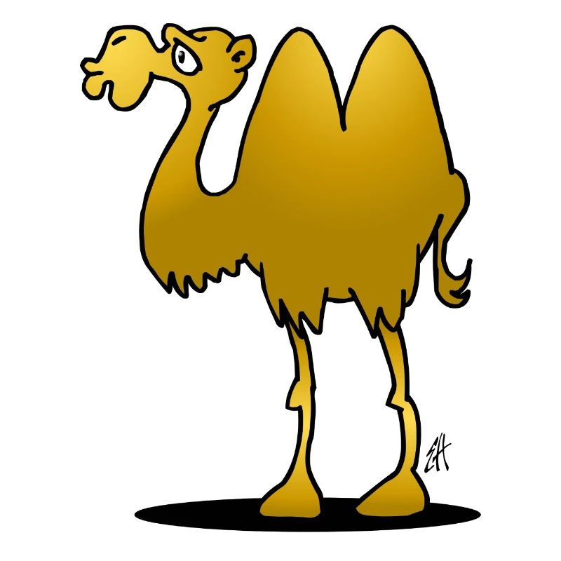 Kamel
