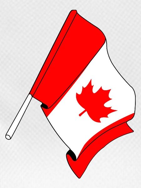 Flag of Canada