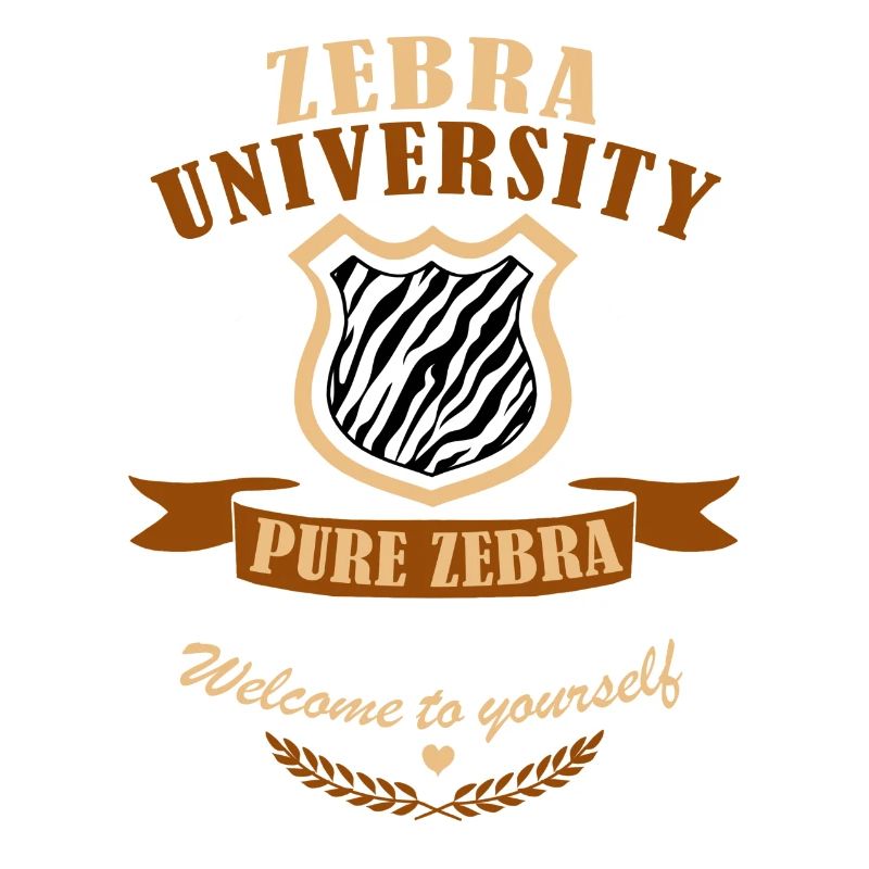 Zebra Diploma