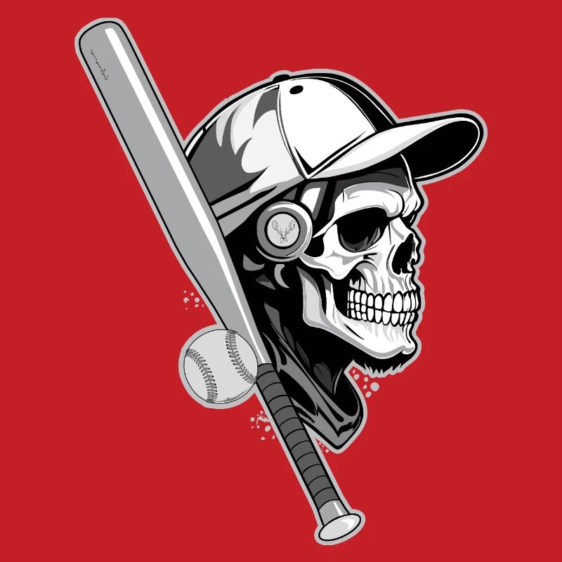 BASEBALL-HACKFLEISCH