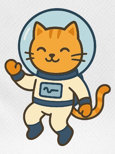 Astrocat