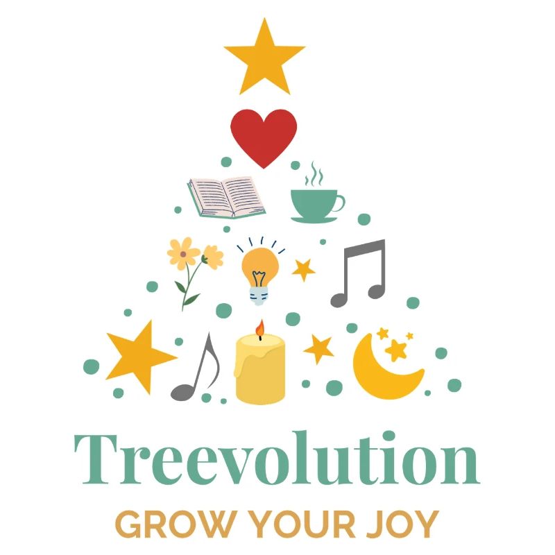 Treevolution Growing Joy