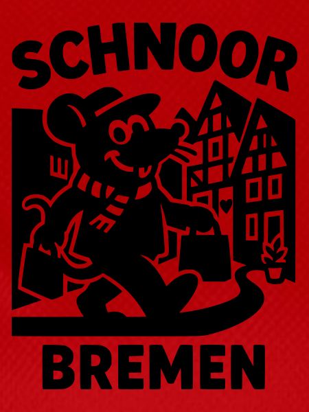 Schnoor Bremen