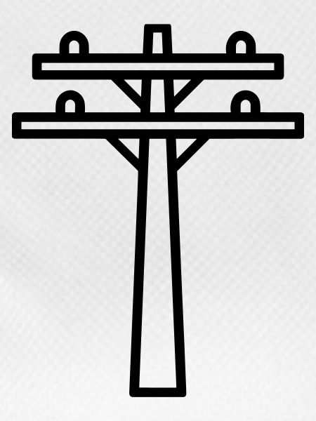 power pole