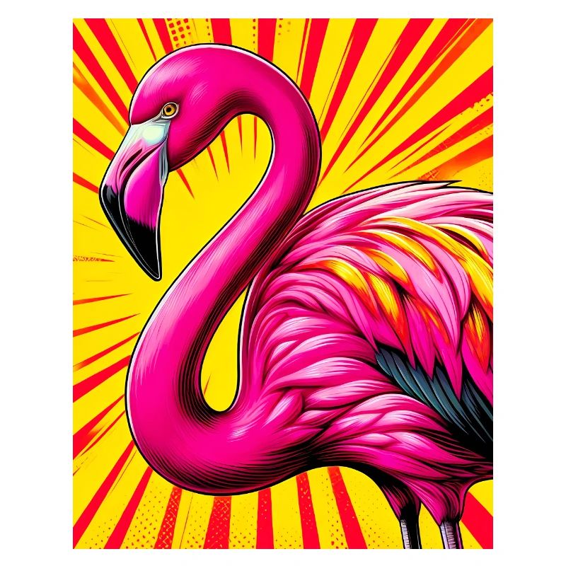 Flamingo