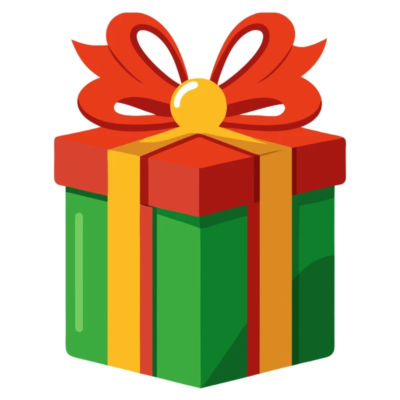 Geschenk