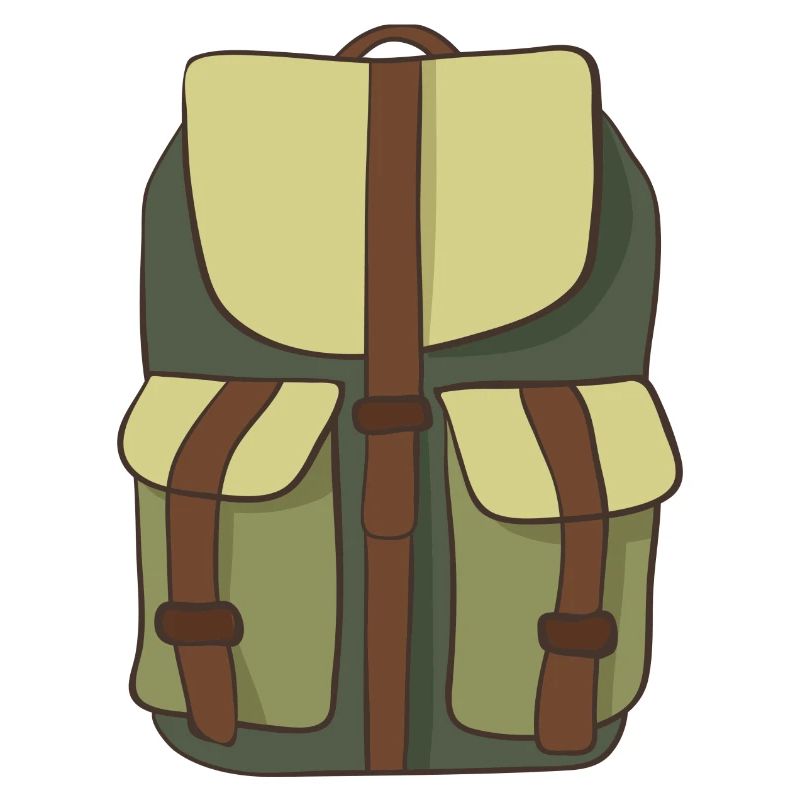 backpack