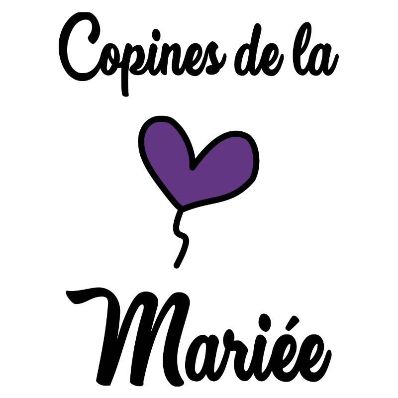 FUTURE MARIEE. EVJF. MARIEE
