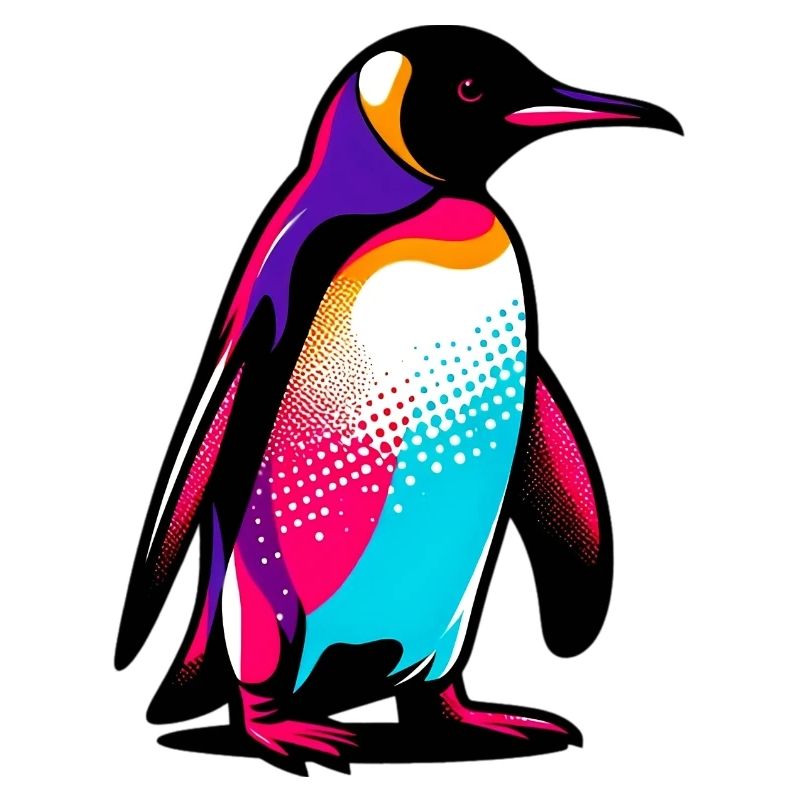 Pingouin