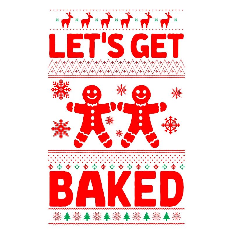 Gingerbread Man