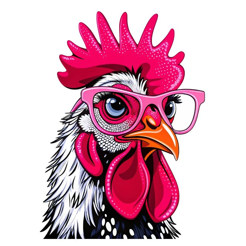 Poulet