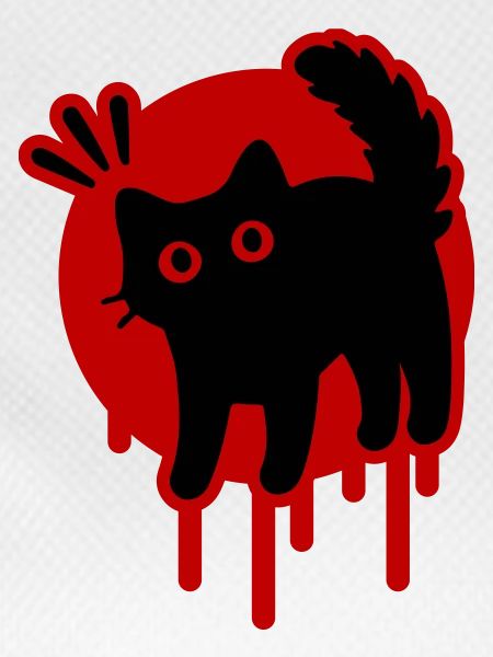 Cat Cat