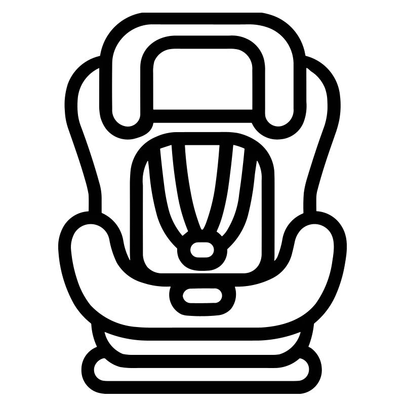 siège auto bébé