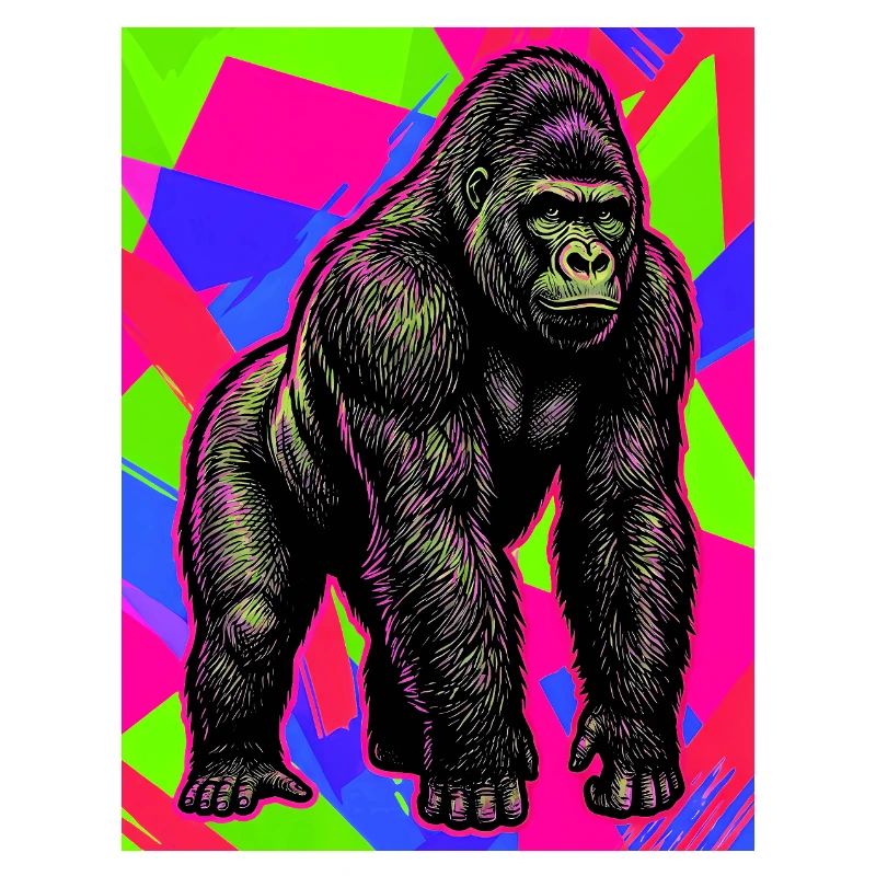 gorilla