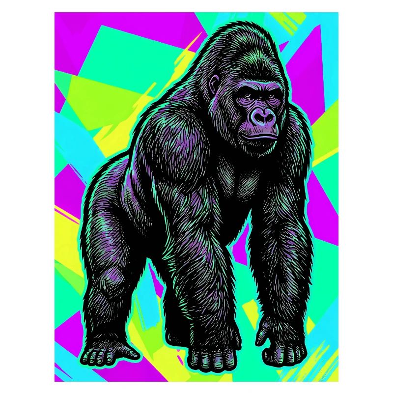 gorilla