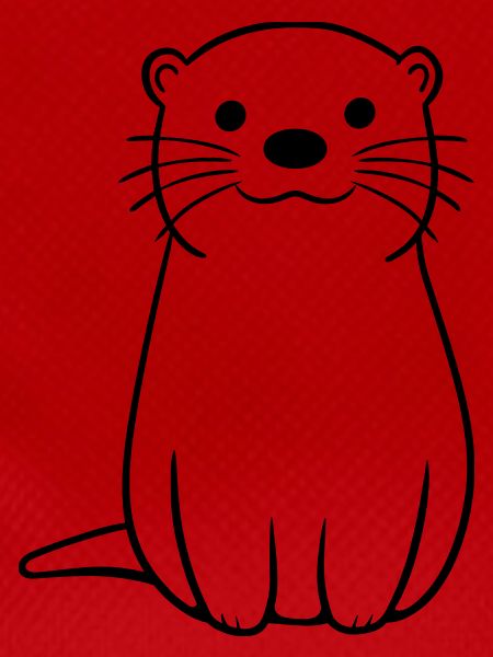 otter