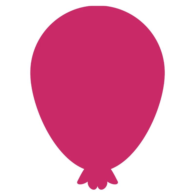 Balloon Shape