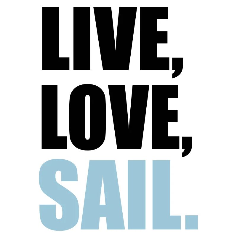sailing