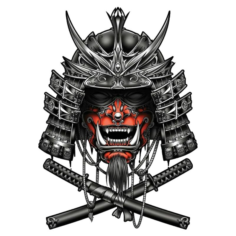 Samurai, fighter