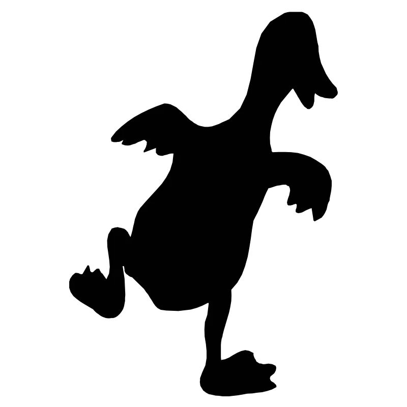 Duckling Anadon Entlein Duckling Caneton