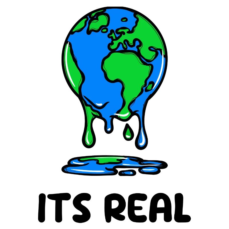 Mutter Erde Statement Planet Umweltfreundlich