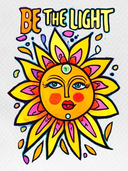 Be the Light