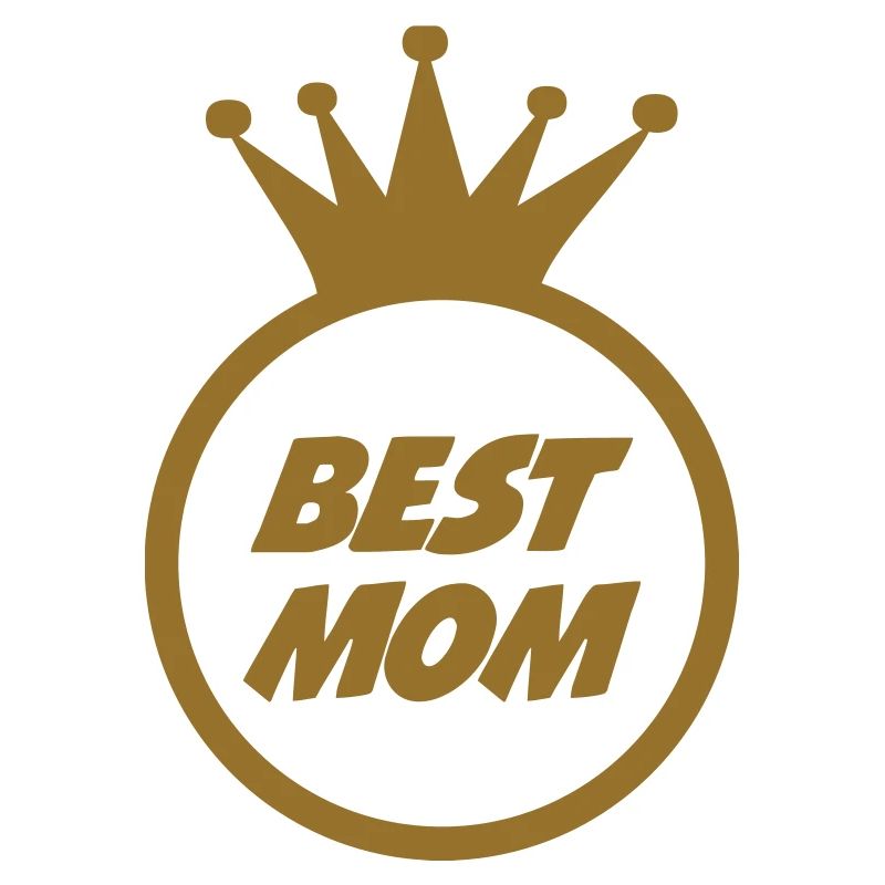 Beste Mama - Muttertag