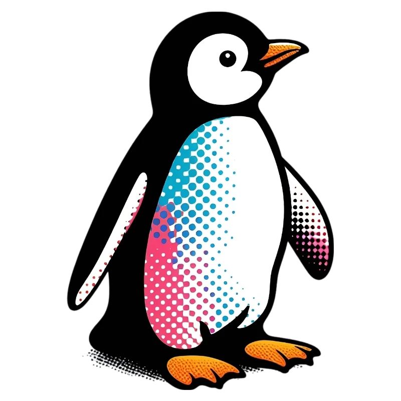 Penguin