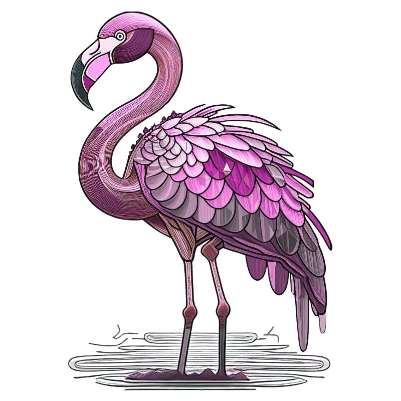 Flamingo