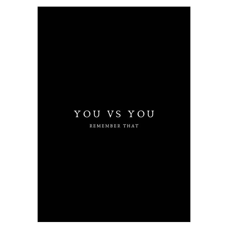 Du gegen Dich – Remember That