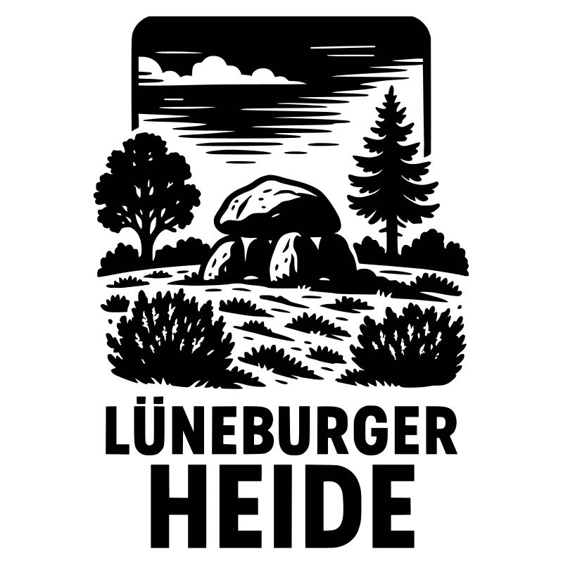 Lande de Lunebourg