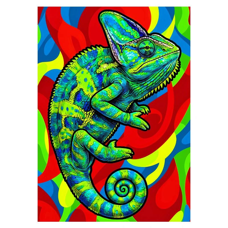 chameleon